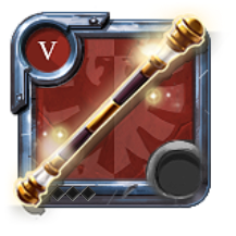 Cherchegraal de l'expert