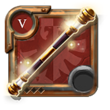 Cherchegraal de l'expert