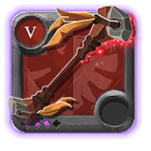 Expert's Staff of Balance