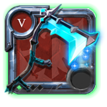 Expert's Crystal Reaper