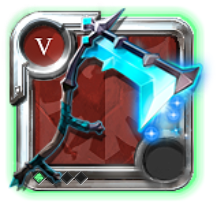 Expert's Crystal Reaper