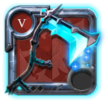 Expert's Crystal Reaper