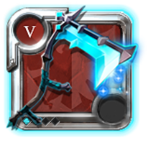 Expert's Crystal Reaper