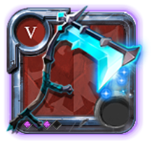 Expert's Crystal Reaper