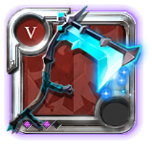 Expert's Crystal Reaper