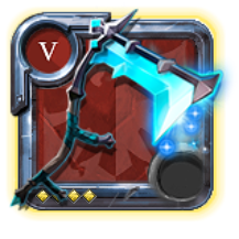 Expert's Crystal Reaper