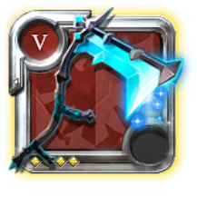 Expert's Crystal Reaper