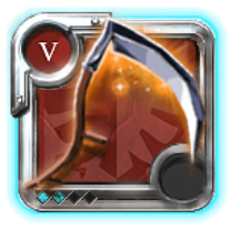 Expert's Infernal Scythe