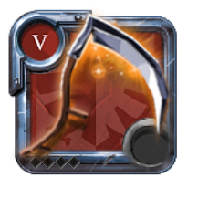 Faux infernale de l'expert