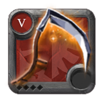 Faux infernale de l'expert