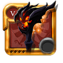 Expert's Hellspawn Staff