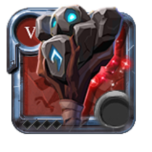 Expert's Earthrune Staff