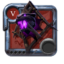 Expert's Prowling Staff