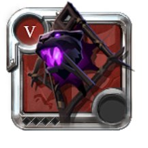 Expert's Prowling Staff
