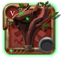 Expert's Rootbound Staff