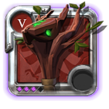 Expert's Rootbound Staff