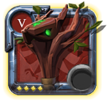 Expert's Rootbound Staff