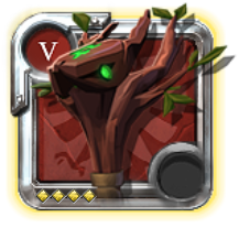 Expert's Rootbound Staff