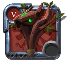 Expert's Rootbound Staff