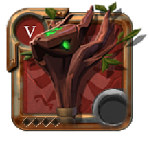 Expert's Rootbound Staff