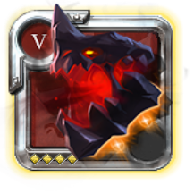 Crâne damné de l'expert