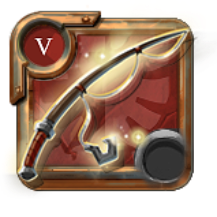 Expert's Avalonian Fishing Rod