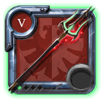 Expert's Trinity Spear
