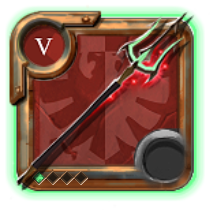 Expert's Trinity Spear