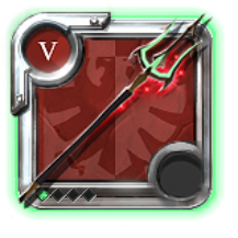 Expert's Trinity Spear