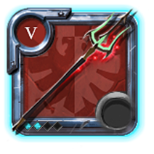 Expert's Trinity Spear