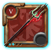 Expert's Trinity Spear