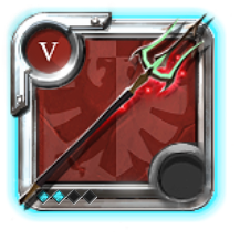 Expert's Trinity Spear
