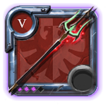 Expert's Trinity Spear