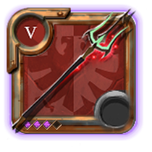 Expert's Trinity Spear