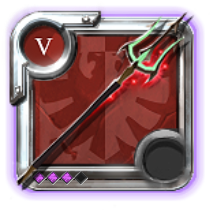 Expert's Trinity Spear