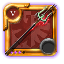 Expert's Trinity Spear