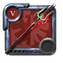 Expert's Trinity Spear
