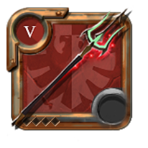 Expert's Trinity Spear