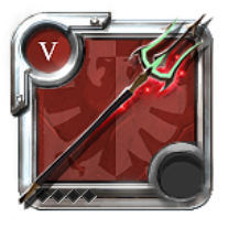 Expert's Trinity Spear