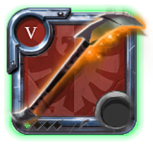 Expert's Soulscythe