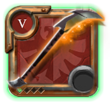 Expert's Soulscythe
