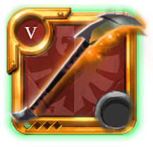 Expert's Soulscythe
