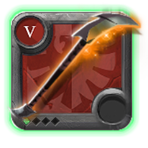Fauchâme de l'expert