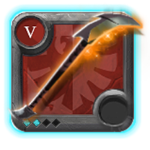 Fauchâme de l'expert