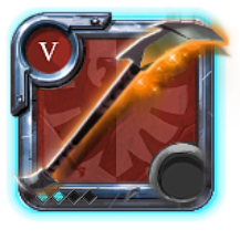 Expert's Soulscythe