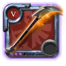 Fauchâme de l'expert