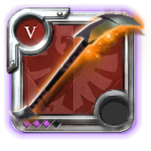 Expert's Soulscythe