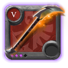 Expert's Soulscythe