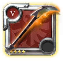 Fauchâme de l'expert