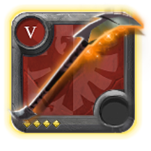 Fauchâme de l'expert
